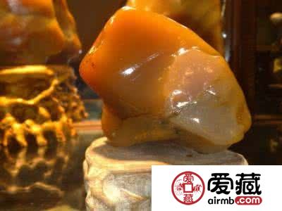台山玉石
