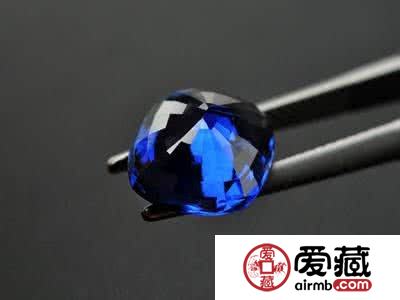 蓝宝石