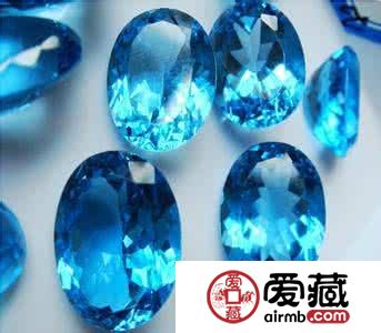 蓝黄玉