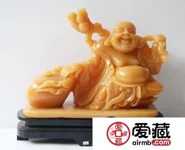米黄玉详解