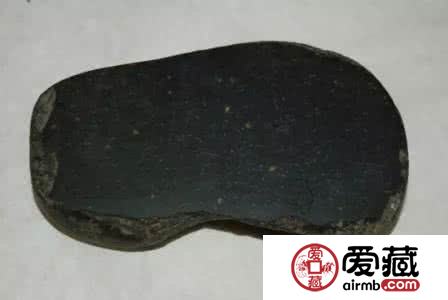 墨玉石