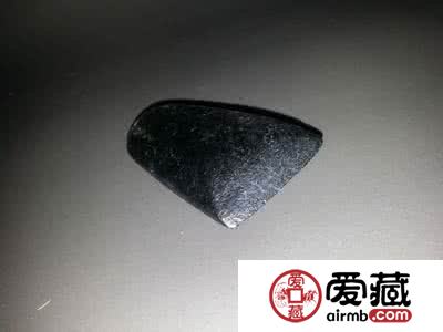 墨玉石