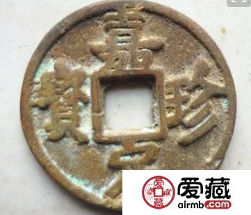 嘉定珍宝价高风险大 收藏要谨慎