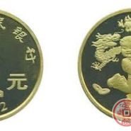 2012贺岁普通纪念币受欢迎的原因
