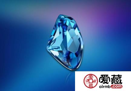 水晶钻石