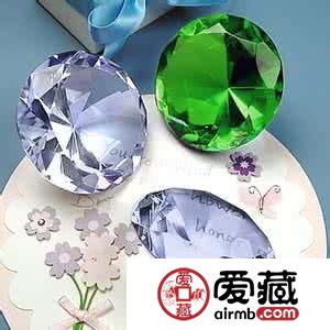 水晶钻石