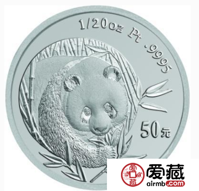 如何辨别熊猫金币