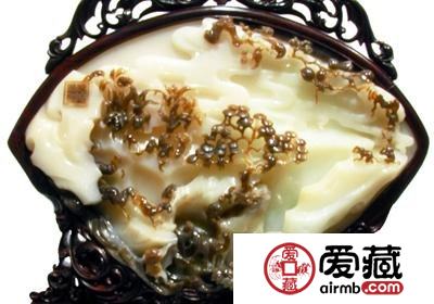 蚌埠玉雕