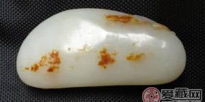 羊脂玉