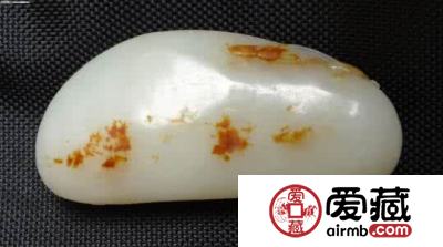 羊脂玉
