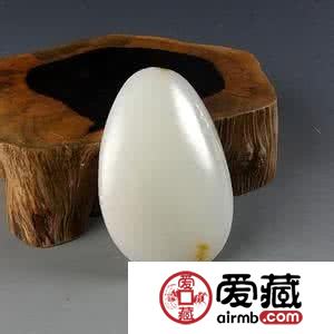 羊脂玉