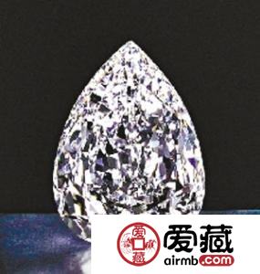 南非钻石