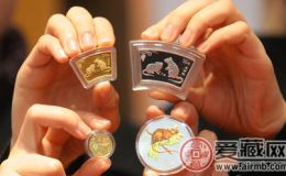 2008年中国戊子鼠年金银纪念币收藏注意事项