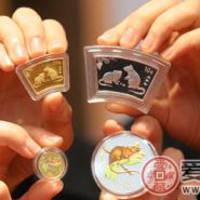 2008年中国戊子鼠年金银纪念币收藏注意事项