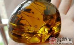 俄罗斯琥珀