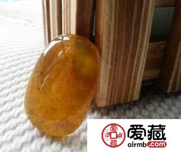 俄羅斯琥珀