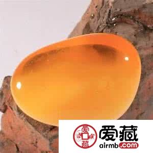 琥珀蜜蜡