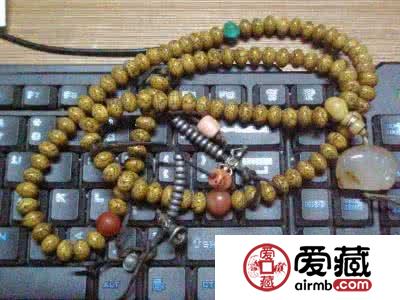 星月菩提
