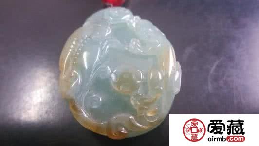 玉石