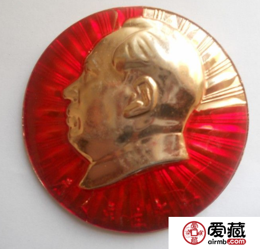 毛主席纪念章收藏价值高 毛主席纪念章收藏价值高