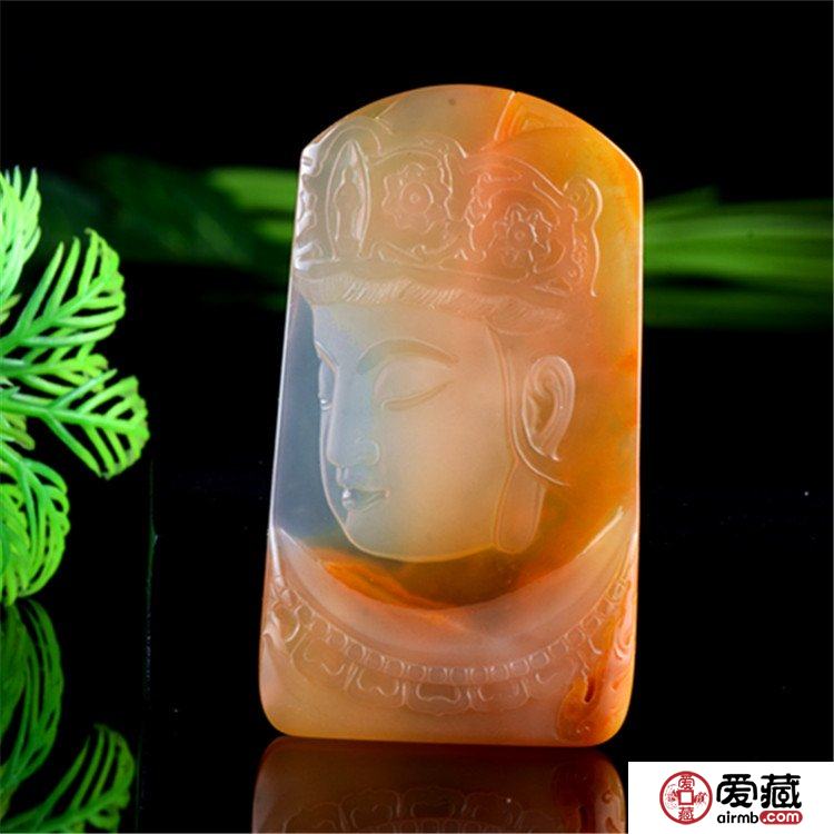 “黄龙玉”与“黄蜡石”有哪些区别