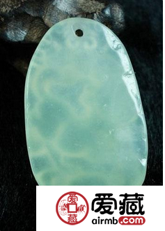 和田玉有哪些颜色?