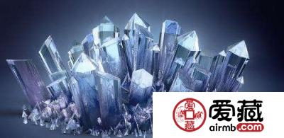 水晶真假鉴别技巧 学会一生受益