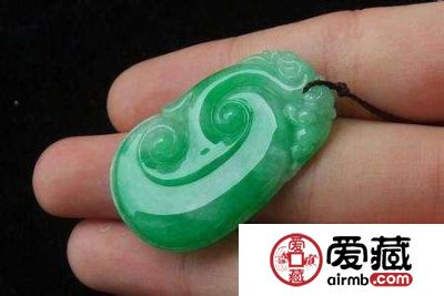 翡翠a货是什么意思 有怎样的特点存在