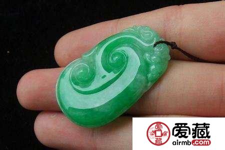 翡翠a货是什么意思 有怎样的特点存在