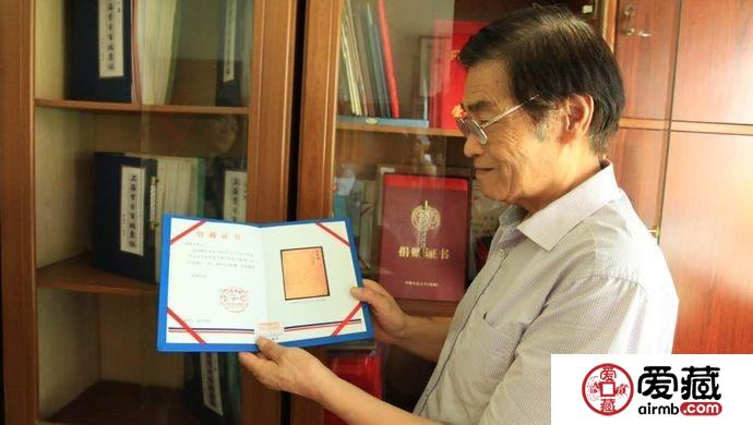 上海老人收藏爱好多，创下6项大世界基尼斯纪录