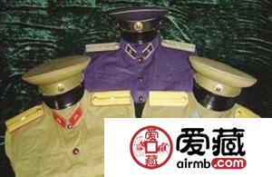 军品收藏-收藏圈儿中的新贵 军品收藏-收藏圈儿中的新贵