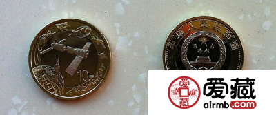 航天纪念币收藏价值为何远远高于航天纪念钞？