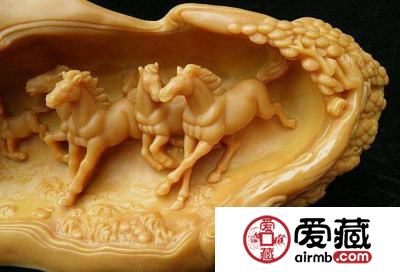 黄龙玉的鉴别方法
