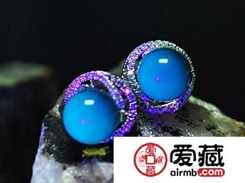 蓝珀市场价格分析
