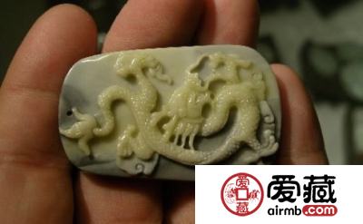 蓝田玉怎么鉴别?蓝田玉也有活玉和死玉吗?