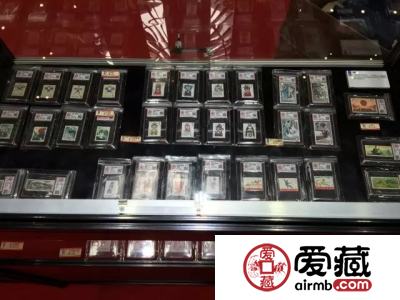 爱藏评级与明珠藏品战略合作授牌仪式