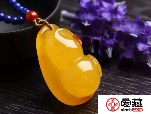 蜜蜡
