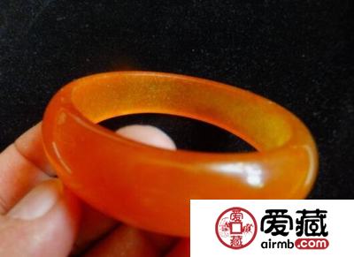 玉镯不戴的时候如何保存