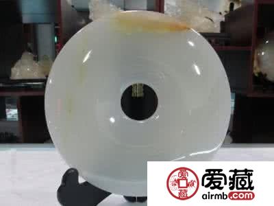 阿富汗玉冒充和田玉，多人上當受騙