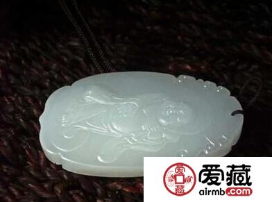 阿富汗玉仿造的砗磲应该如何鉴定
