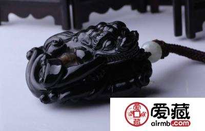 和田墨玉的优劣怎么判断
