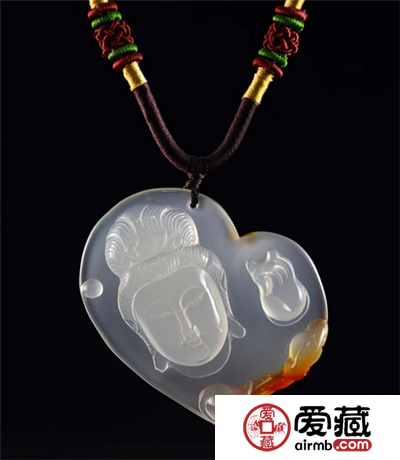 冰彩玉髓值钱吗？