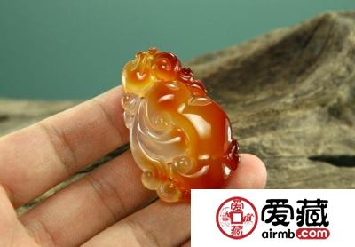 冰彩玉髓真的有收藏价值吗？