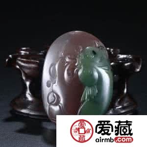 如何鉴定俄罗斯玉的品质才能不被鱼目混珠?