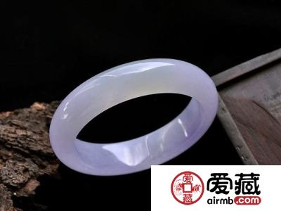 如何分辨紫罗兰翡翠是不是人工染色
