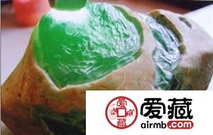 如何买到优质的翡翠原石