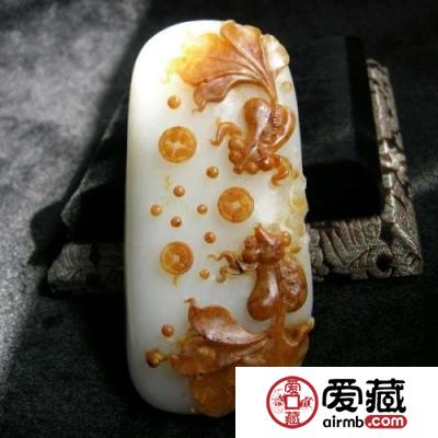 新疆和田玉应该如何去鉴别