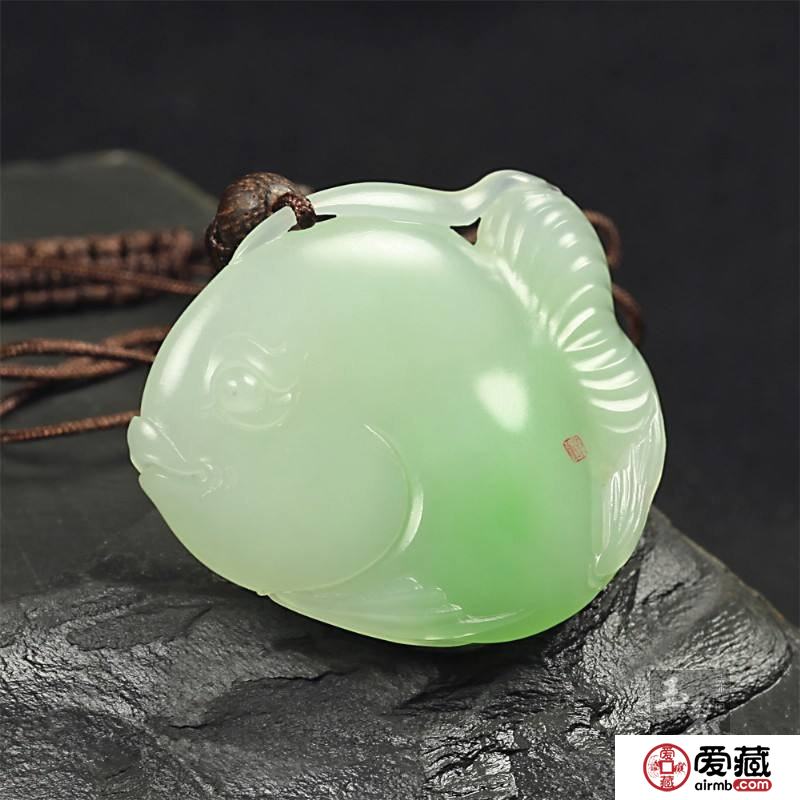 玉雕保养原则