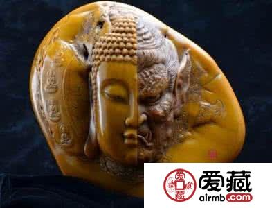 玉石雕刻