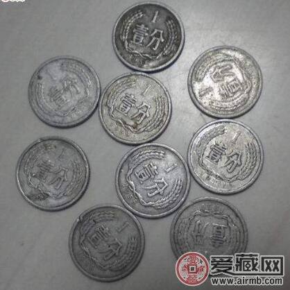 1956年1分硬币值激情乱伦?材质是什么? 1956年1分硬币值激情乱伦?材质是什么?